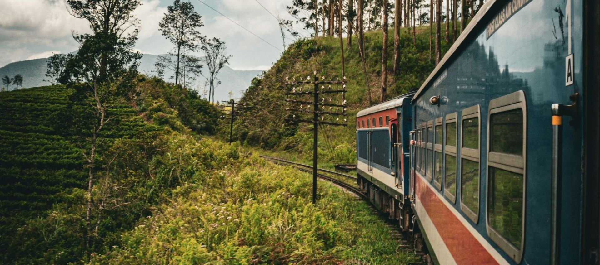 Moving Forward: Post-“Ditwah” Travel Update